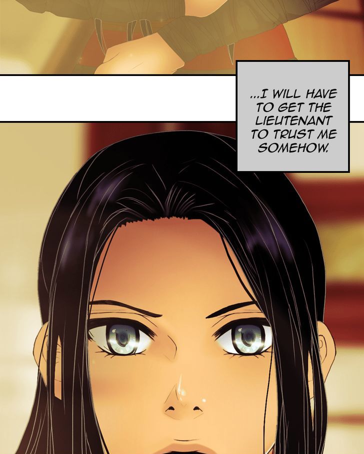 My Dear Cold-Blooded King Chapter 35 page 35 - Chapter 35