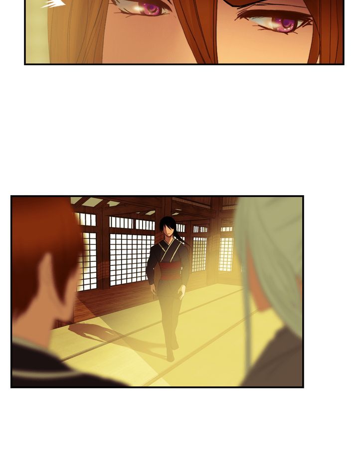 My Dear Cold-Blooded King Chapter 35 page 40 - Chapter 35