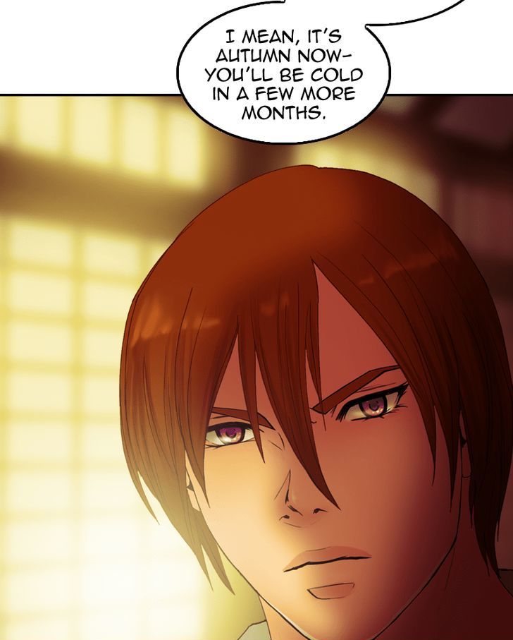 My Dear Cold-Blooded King Chapter 35 page 43 - Chapter 35