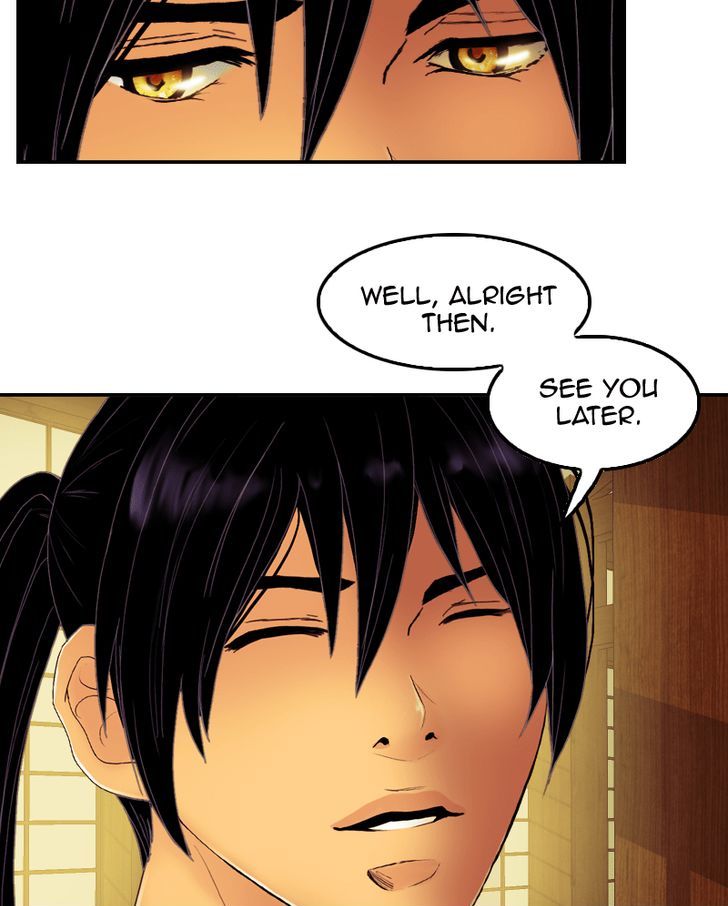 My Dear Cold-Blooded King Chapter 35 page 46 - Chapter 35
