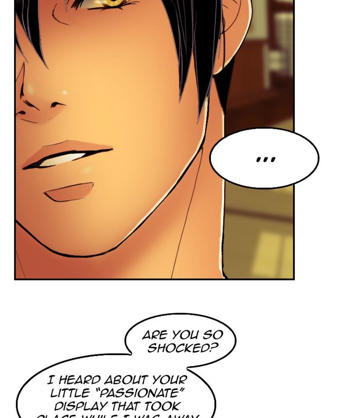 My Dear Cold-Blooded King Chapter 35 page 54 - Chapter 35
