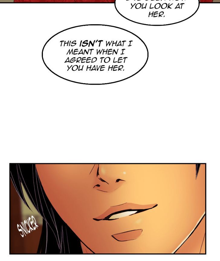My Dear Cold-Blooded King Chapter 35 page 56 - Chapter 35
