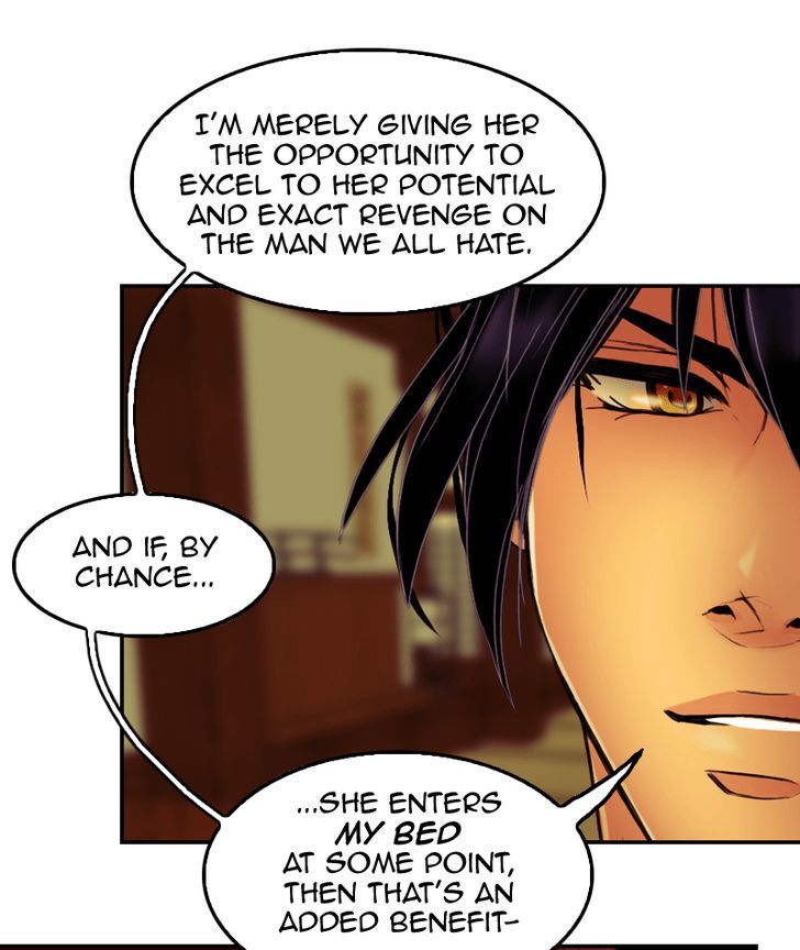 My Dear Cold-Blooded King Chapter 35 page 57 - Chapter 35