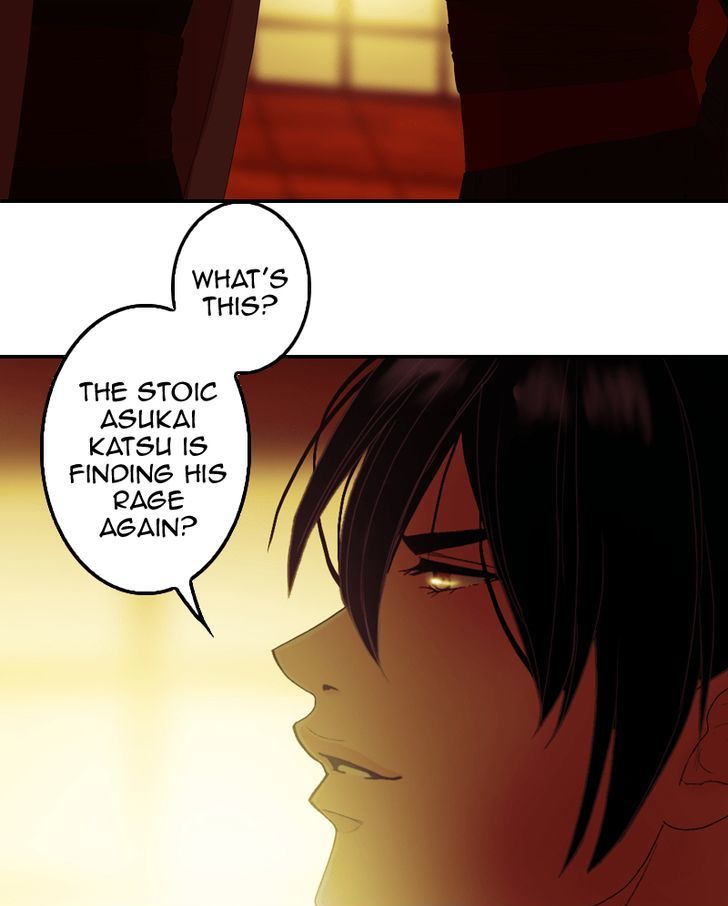 My Dear Cold-Blooded King Chapter 35 page 60 - Chapter 35