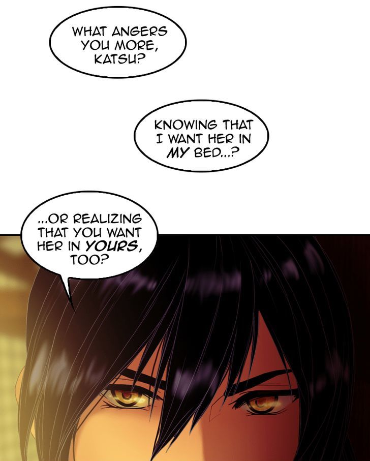 My Dear Cold-Blooded King Chapter 35 page 63 - Chapter 35