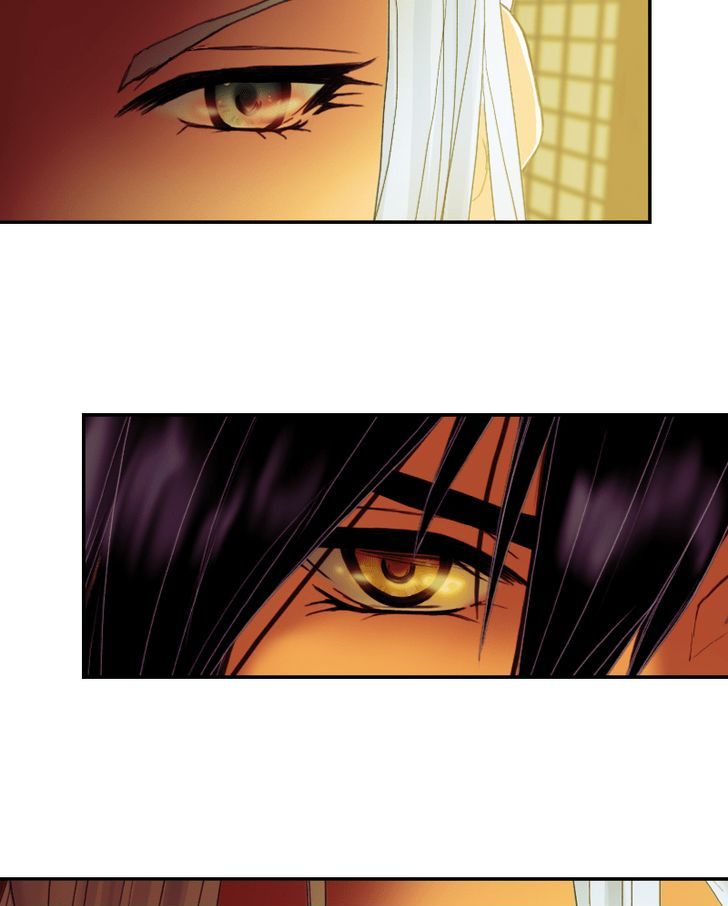 My Dear Cold-Blooded King Chapter 35 page 65 - Chapter 35