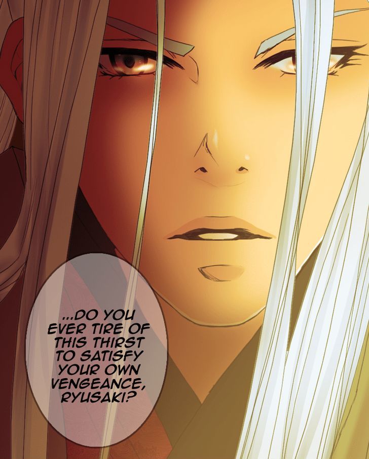 My Dear Cold-Blooded King Chapter 35 page 66 - Chapter 35