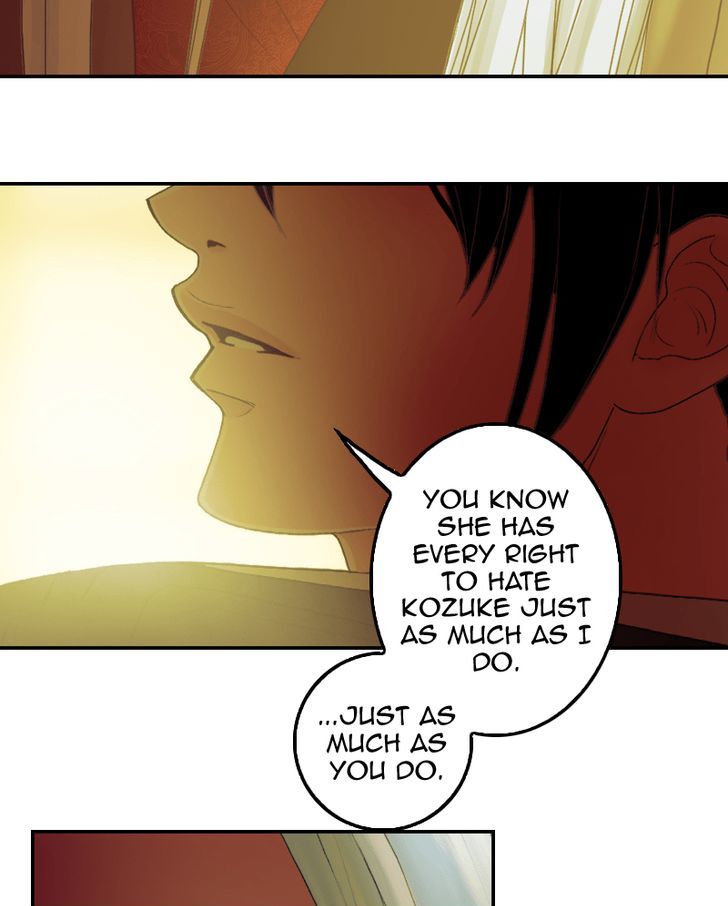 My Dear Cold-Blooded King Chapter 35 page 67 - Chapter 35