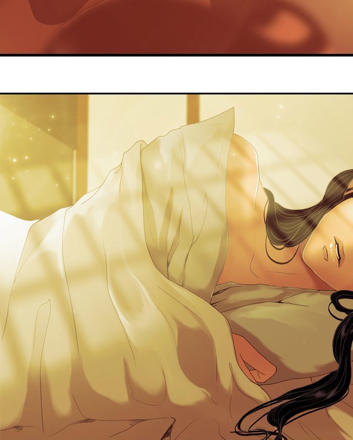 My Dear Cold-Blooded King Chapter 35 page 7 - Chapter 35