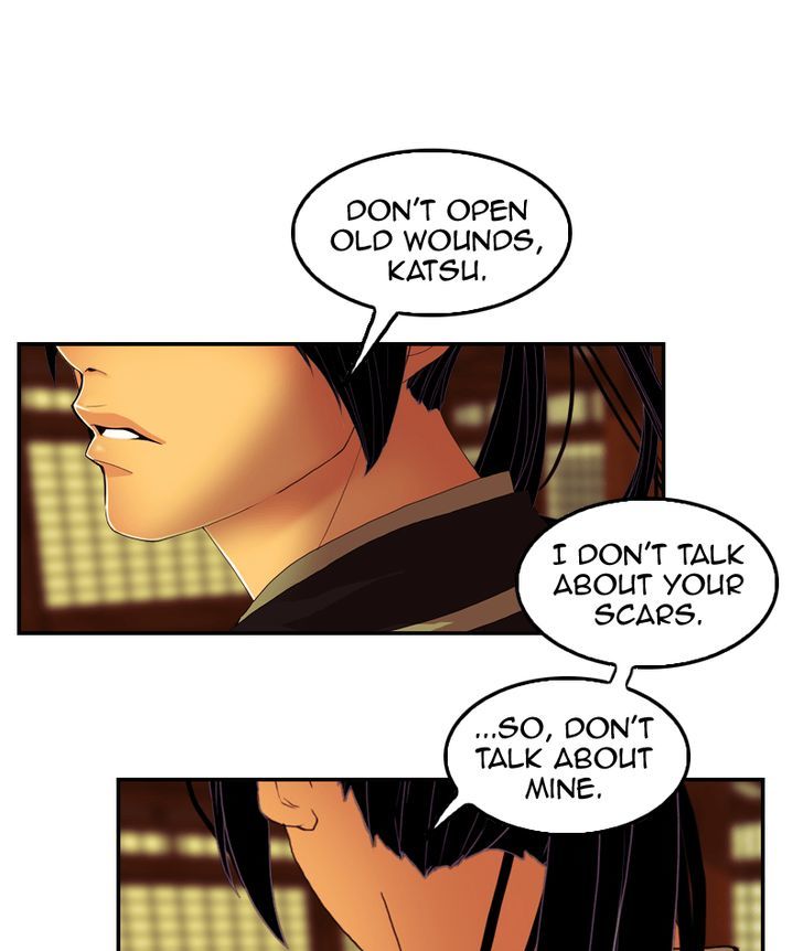 My Dear Cold-Blooded King Chapter 35 page 71 - Chapter 35