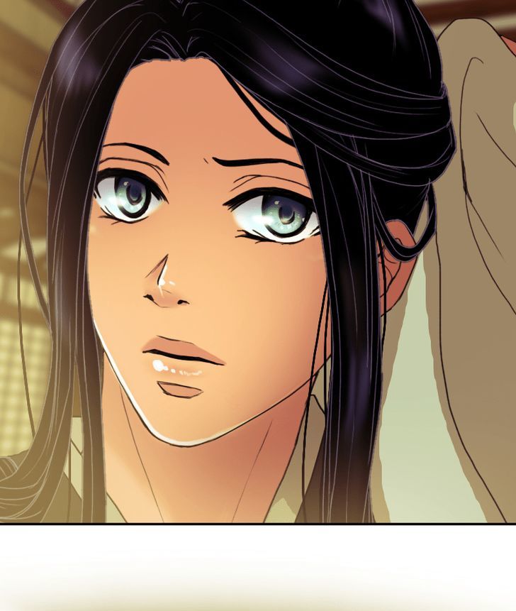 My Dear Cold-Blooded King Chapter 35 page 77 - Chapter 35
