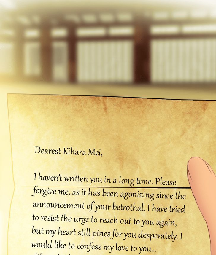 My Dear Cold-Blooded King Chapter 35 page 78 - Chapter 35
