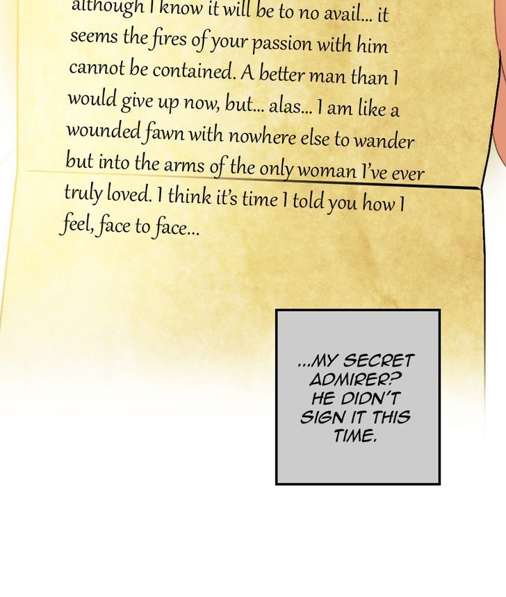 My Dear Cold-Blooded King Chapter 35 page 79 - Chapter 35