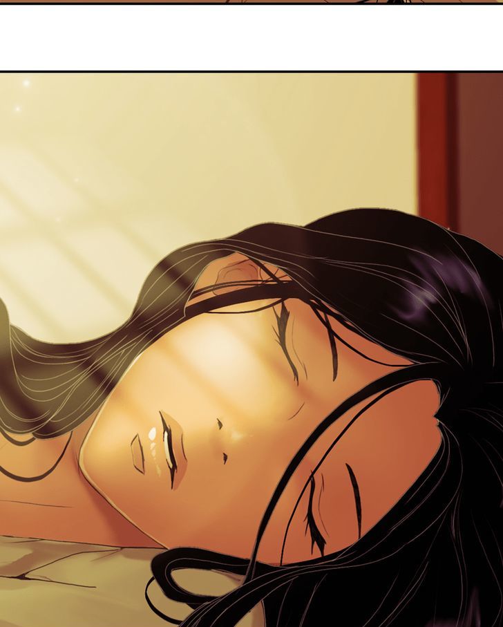 My Dear Cold-Blooded King Chapter 35 page 8 - Chapter 35