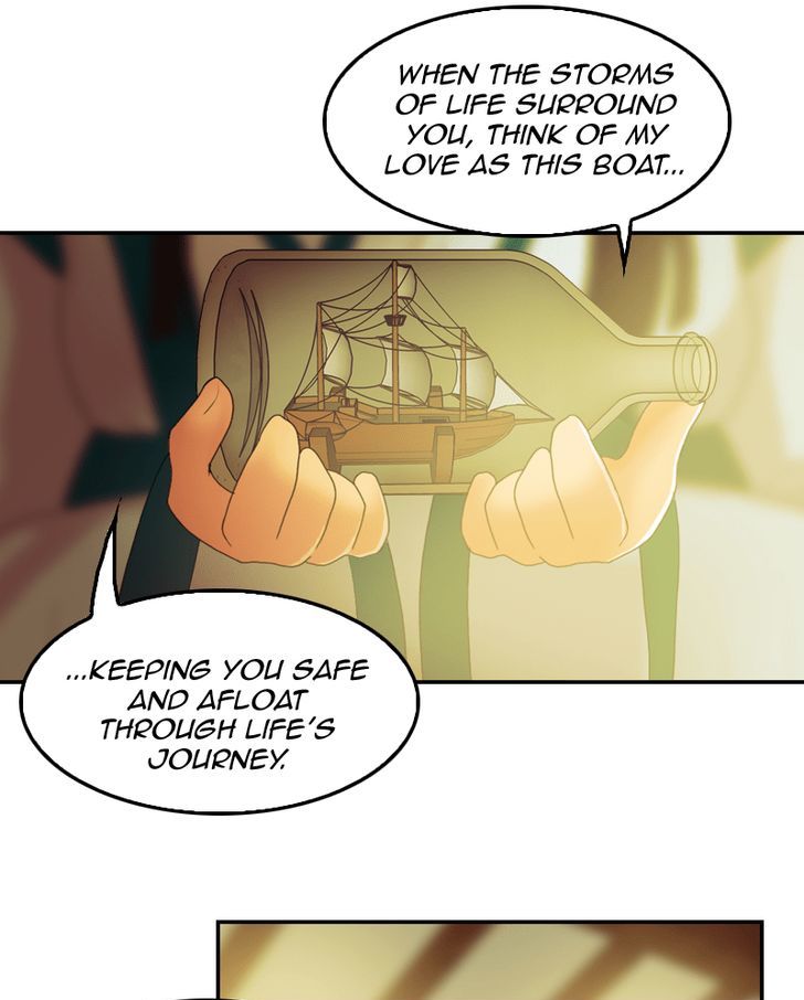My Dear Cold-Blooded King Chapter 36 page 24 - Chapter 36