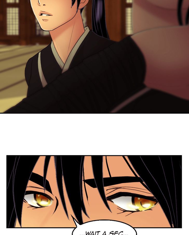 My Dear Cold-Blooded King Chapter 36 page 37 - Chapter 36