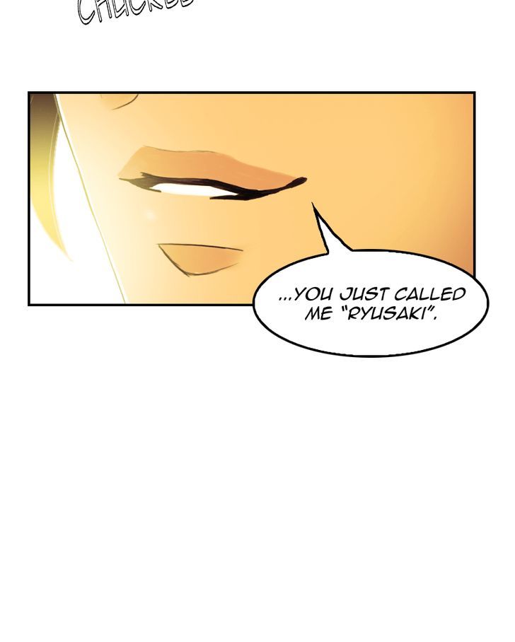 My Dear Cold-Blooded King Chapter 36 page 40 - Chapter 36