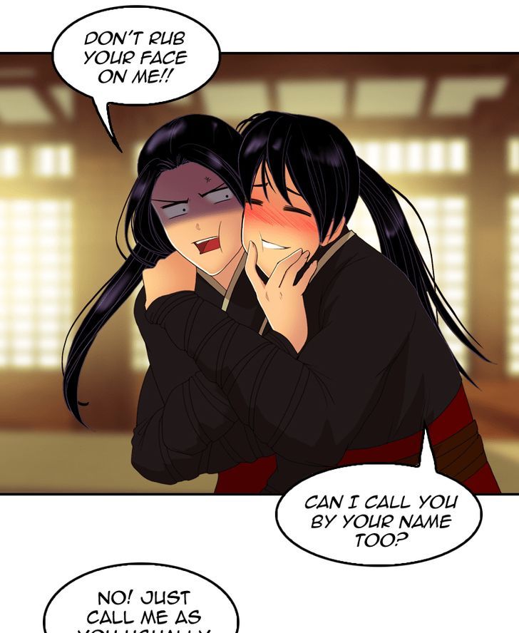My Dear Cold-Blooded King Chapter 36 page 44 - Chapter 36