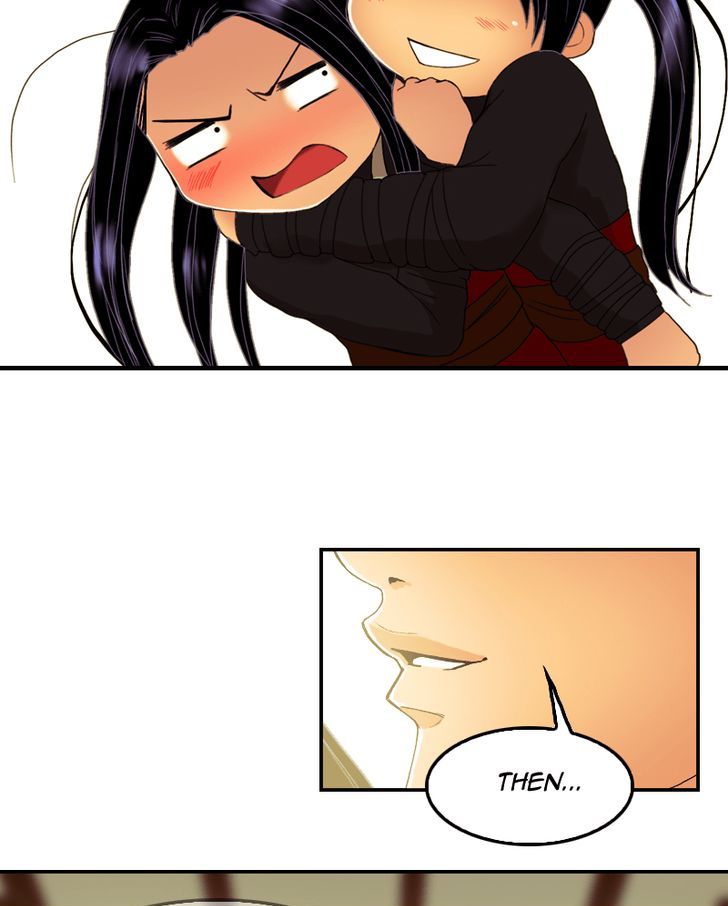My Dear Cold-Blooded King Chapter 36 page 46 - Chapter 36