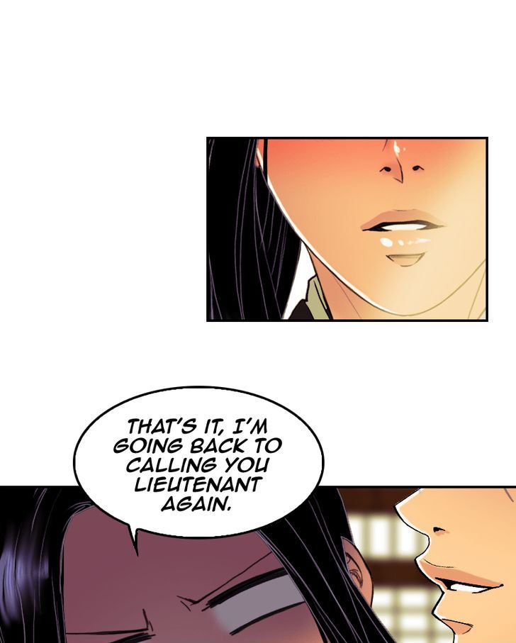 My Dear Cold-Blooded King Chapter 36 page 48 - Chapter 36