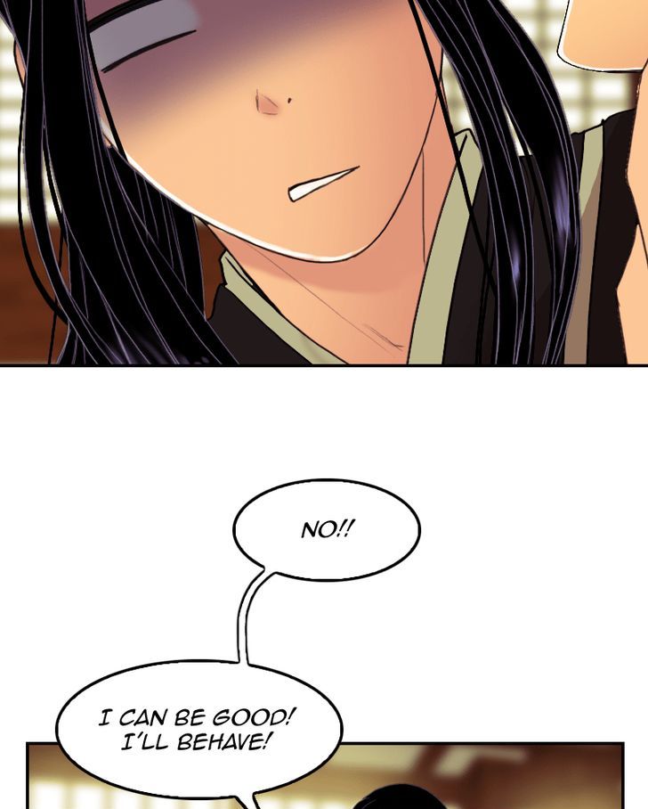 My Dear Cold-Blooded King Chapter 36 page 49 - Chapter 36