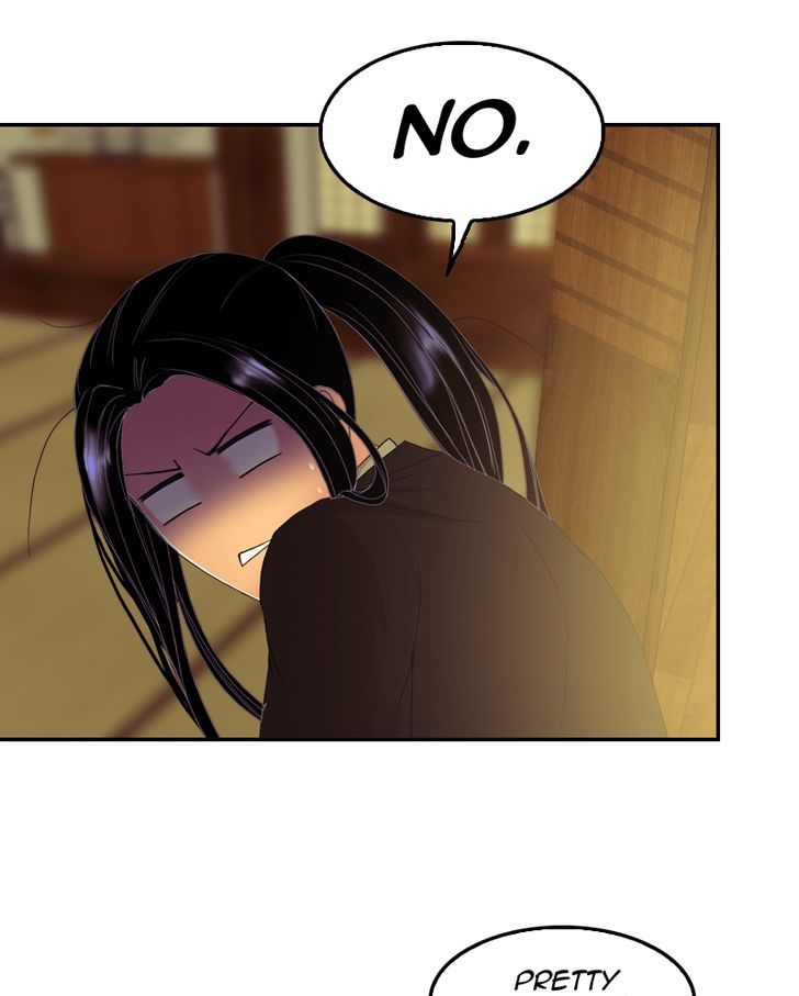 My Dear Cold-Blooded King Chapter 36 page 52 - Chapter 36