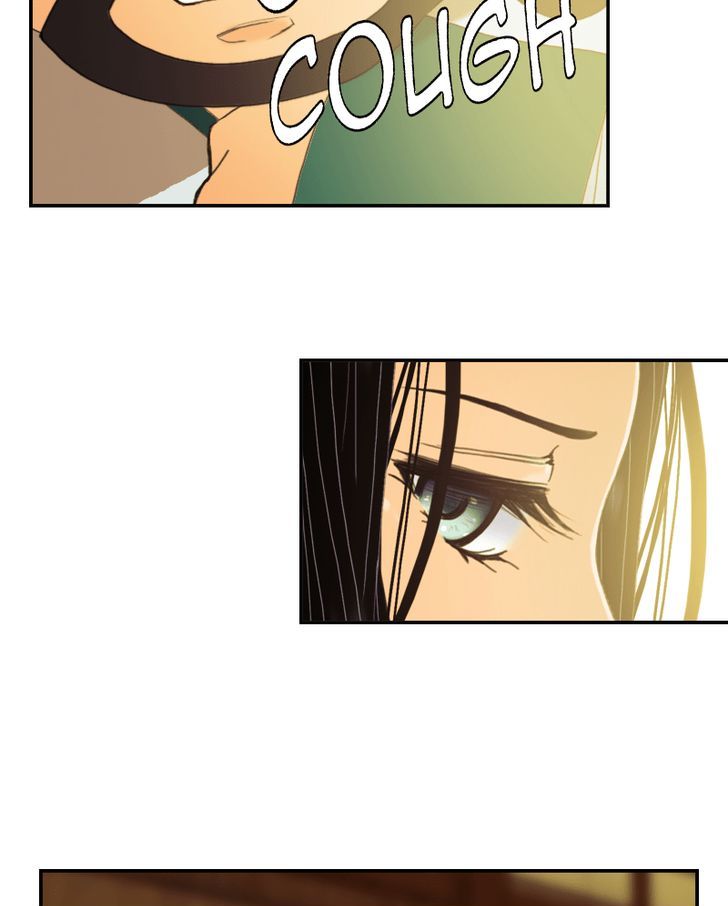 My Dear Cold-Blooded King Chapter 36 page 54 - Chapter 36