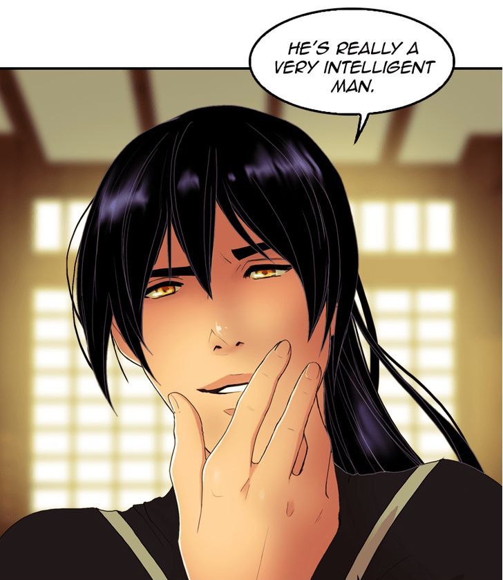 My Dear Cold-Blooded King Chapter 36 page 61 - Chapter 36