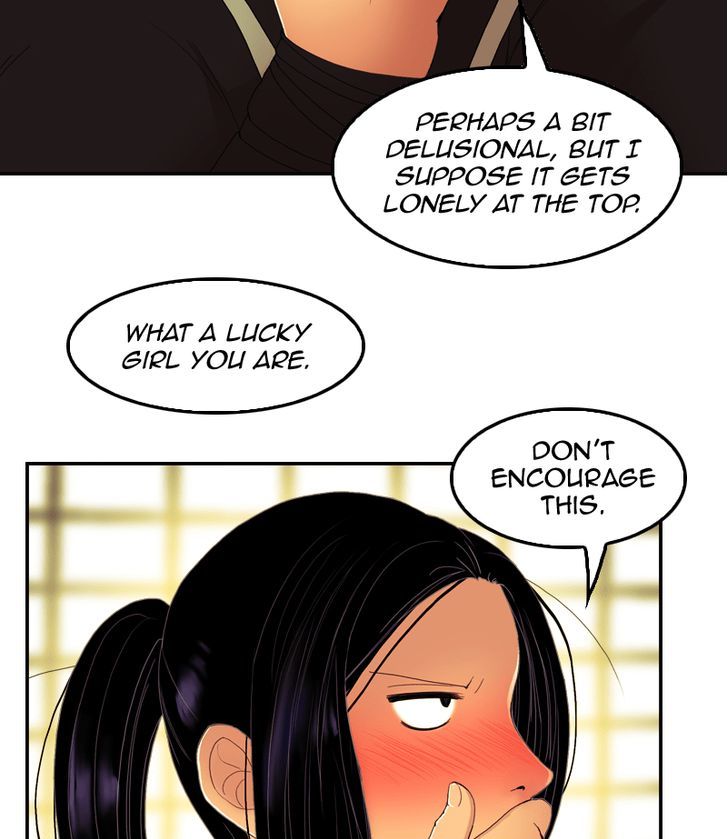 My Dear Cold-Blooded King Chapter 36 page 62 - Chapter 36