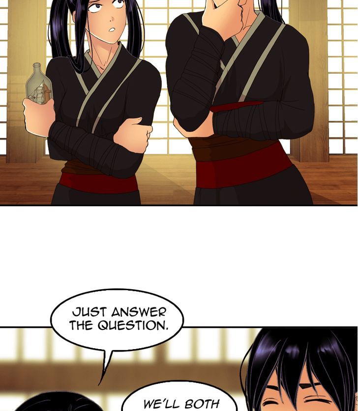 My Dear Cold-Blooded King Chapter 36 page 64 - Chapter 36
