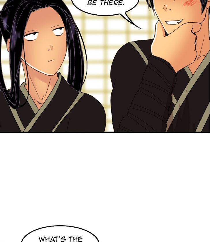 My Dear Cold-Blooded King Chapter 36 page 65 - Chapter 36