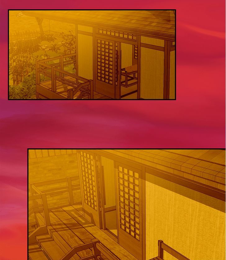 My Dear Cold-Blooded King Chapter 36 page 68 - Chapter 36