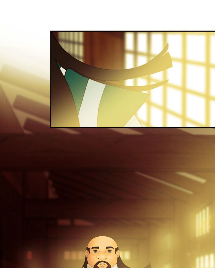 My Dear Cold-Blooded King Chapter 36 page 9 - Chapter 36