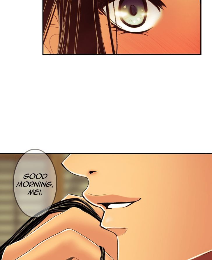 My Dear Cold-Blooded King Chapter 37 page 10 - Chapter 37