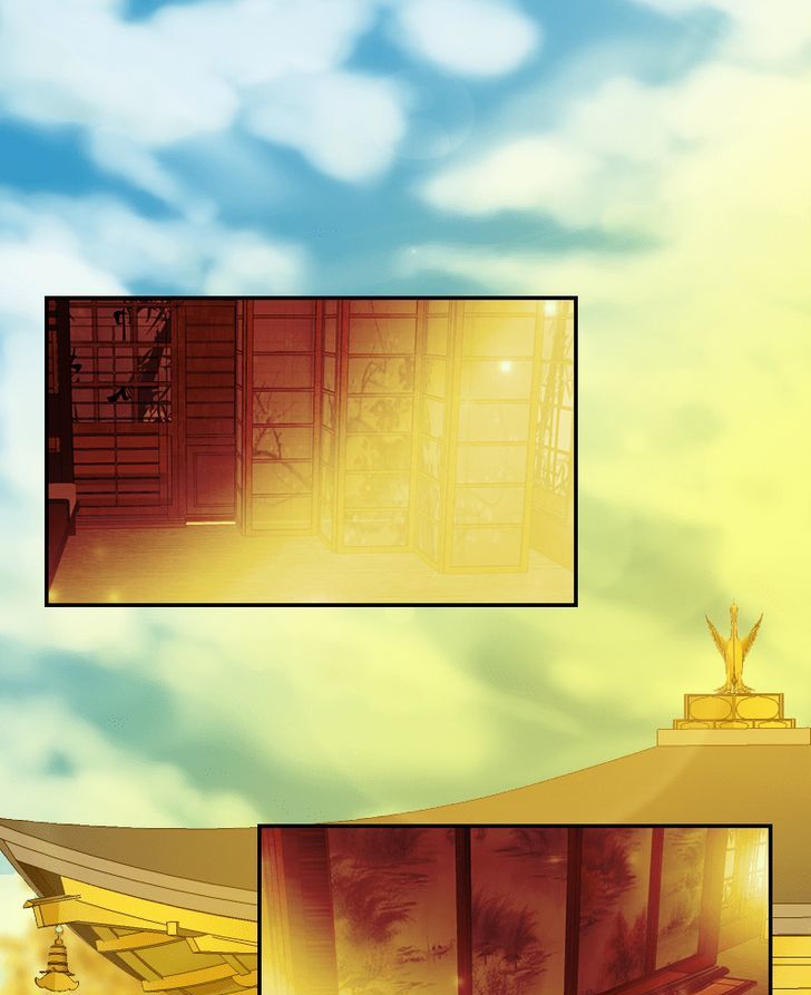 My Dear Cold-Blooded King Chapter 37 page 2 - Chapter 37