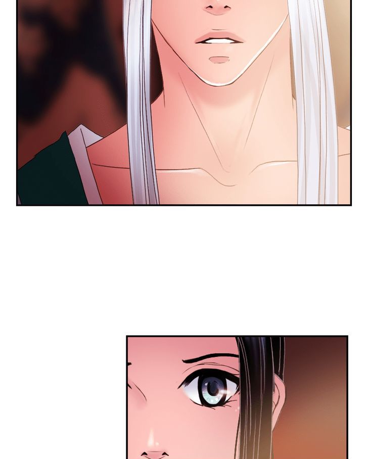 My Dear Cold-Blooded King Chapter 37 page 32 - Chapter 37