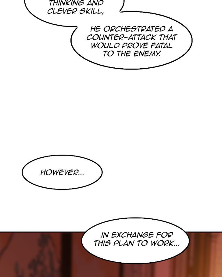 My Dear Cold-Blooded King Chapter 37 page 36 - Chapter 37