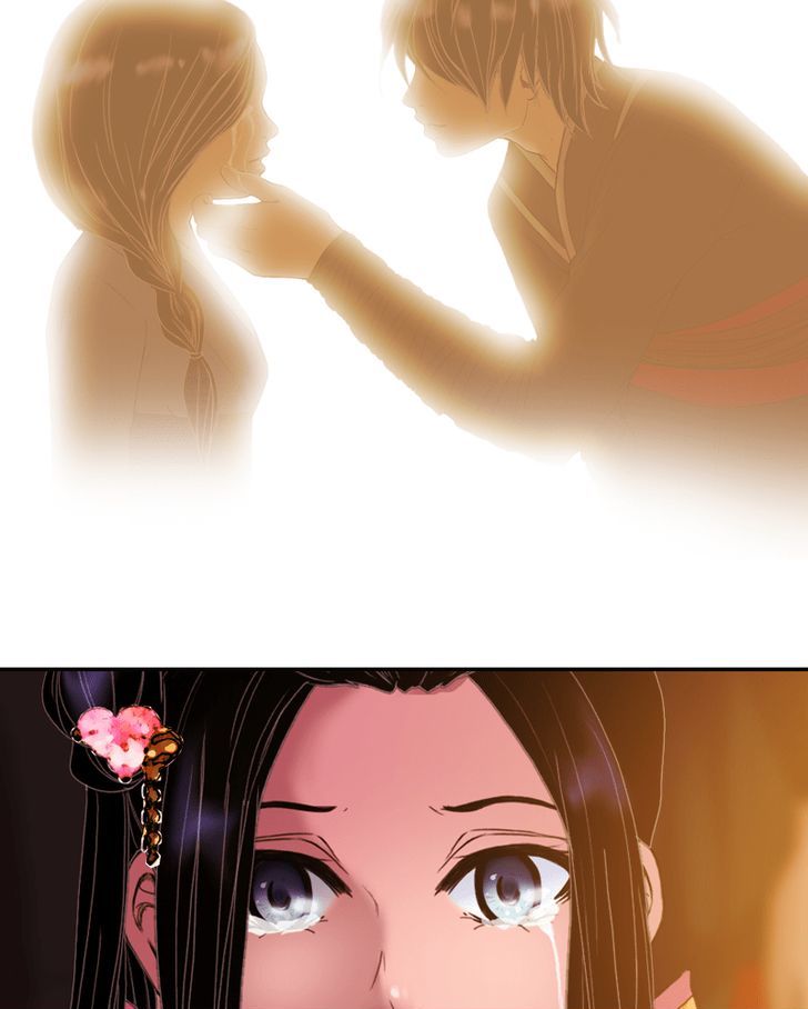 My Dear Cold-Blooded King Chapter 37 page 39 - Chapter 37