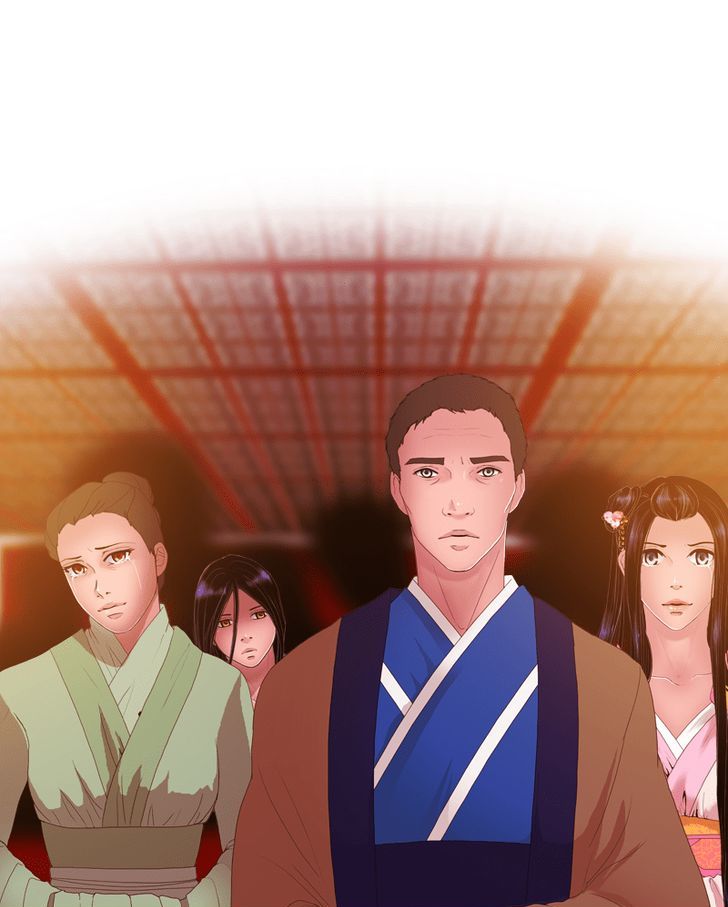 My Dear Cold-Blooded King Chapter 37 page 45 - Chapter 37