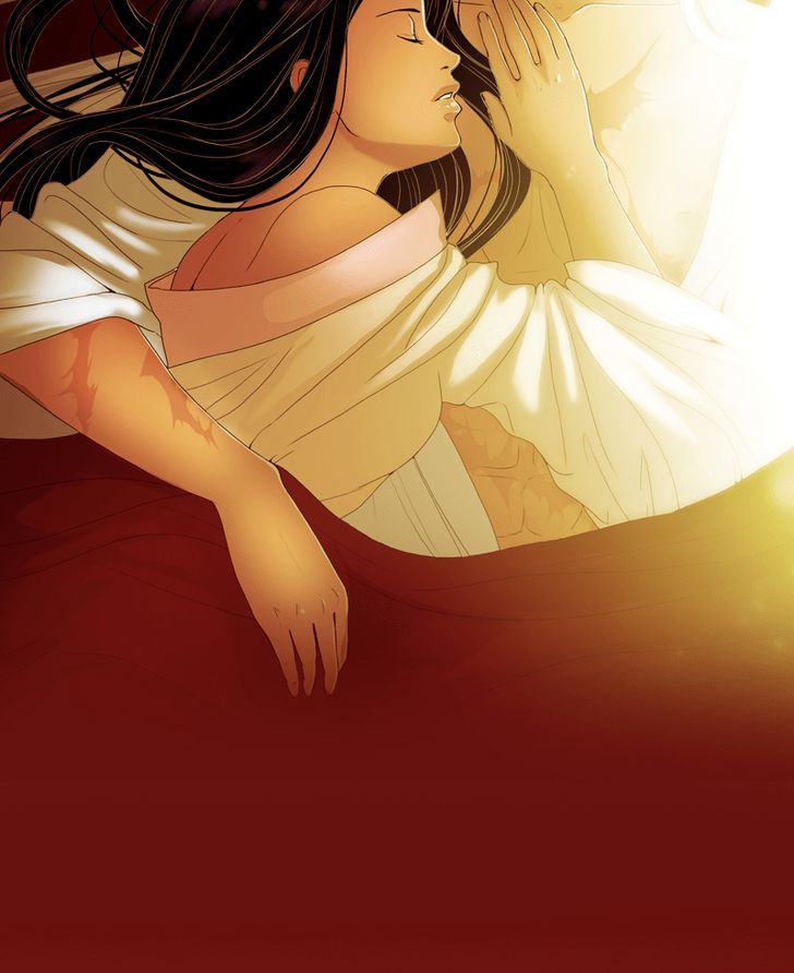My Dear Cold-Blooded King Chapter 37 page 5 - Chapter 37