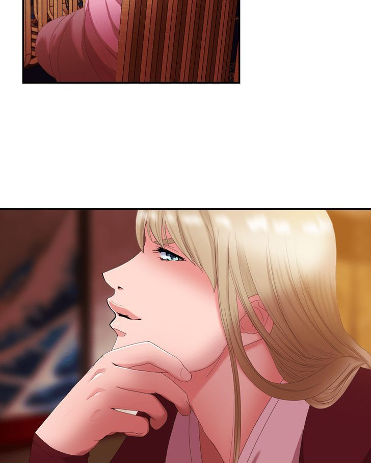 My Dear Cold-Blooded King Chapter 37 page 62 - Chapter 37