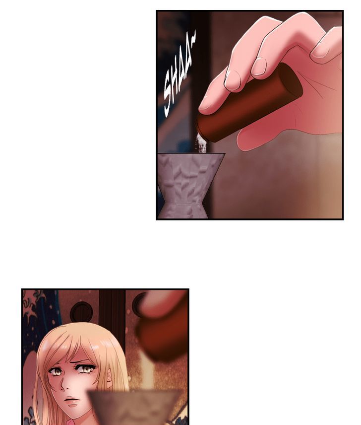 My Dear Cold-Blooded King Chapter 37 page 65 - Chapter 37