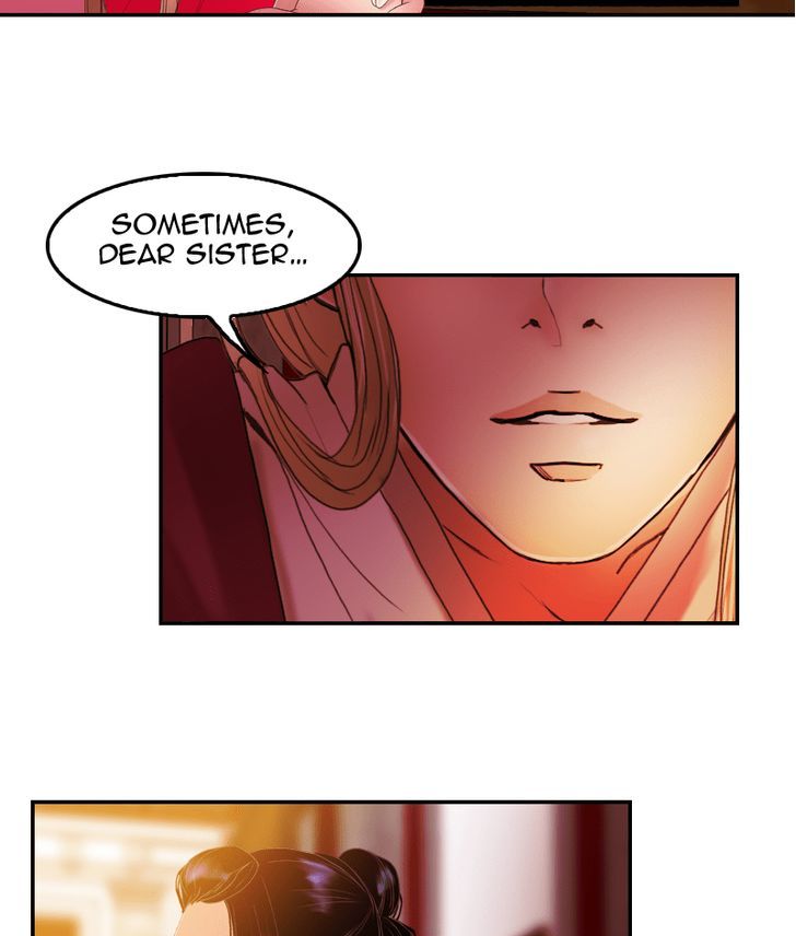 My Dear Cold-Blooded King Chapter 37 page 67 - Chapter 37