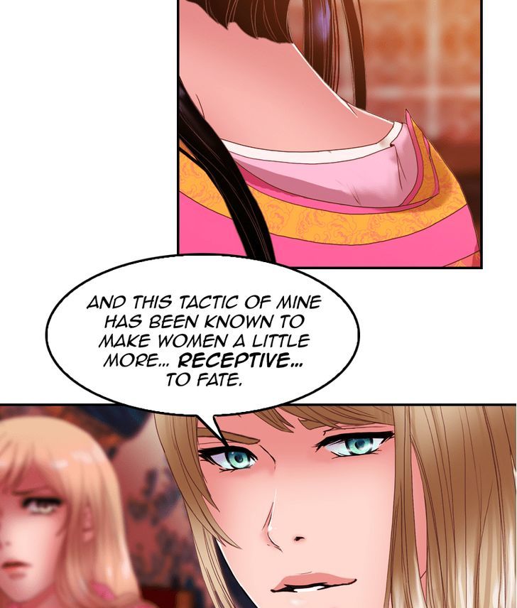 My Dear Cold-Blooded King Chapter 37 page 69 - Chapter 37