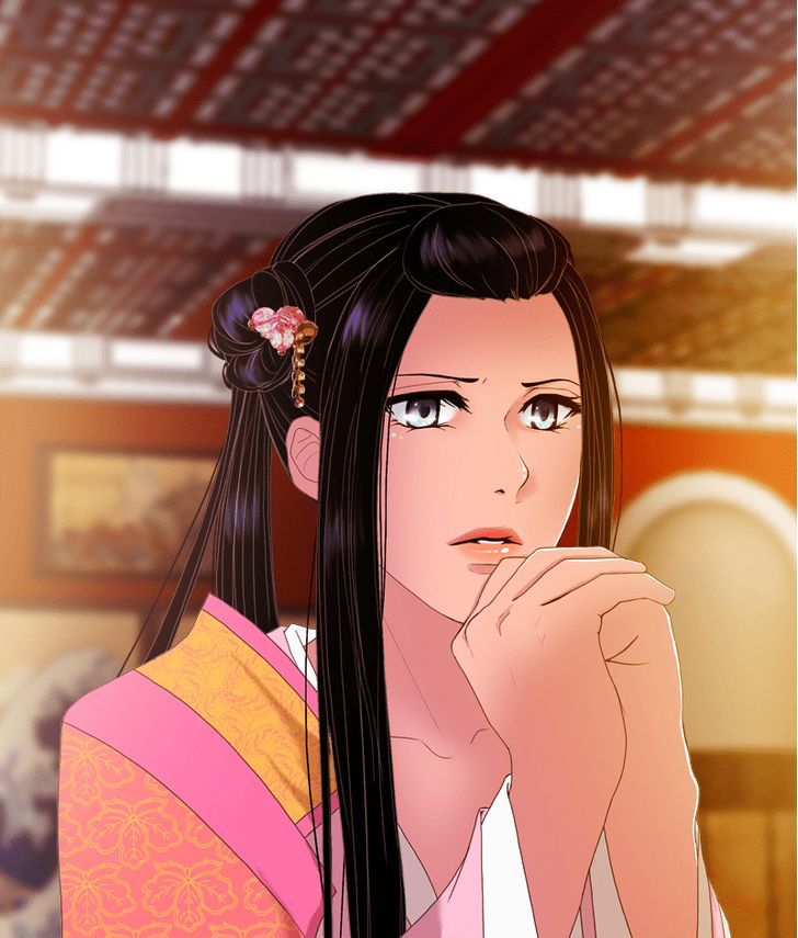 My Dear Cold-Blooded King Chapter 37 page 72 - Chapter 37