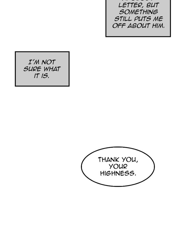My Dear Cold-Blooded King Chapter 38 page 10 - Chapter 38