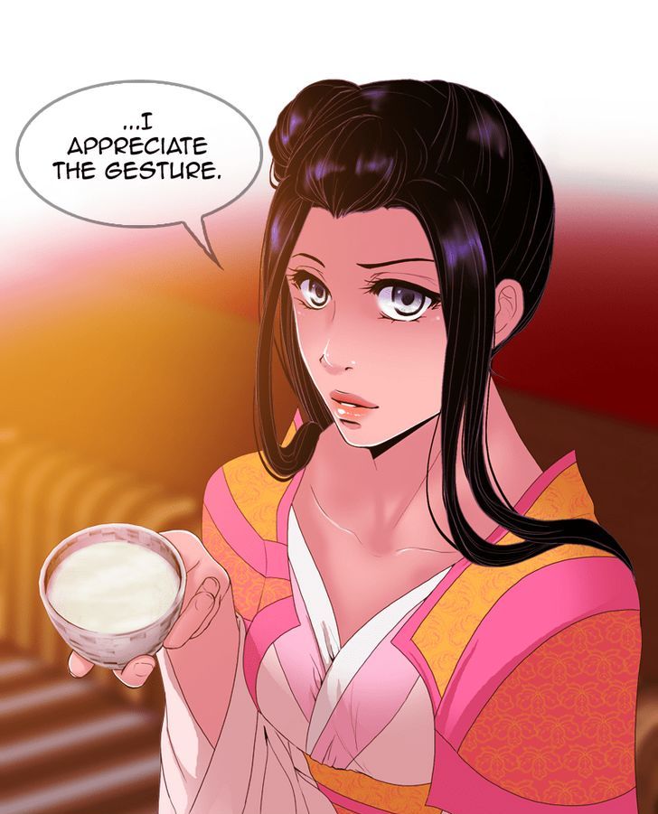 My Dear Cold-Blooded King Chapter 38 page 11 - Chapter 38