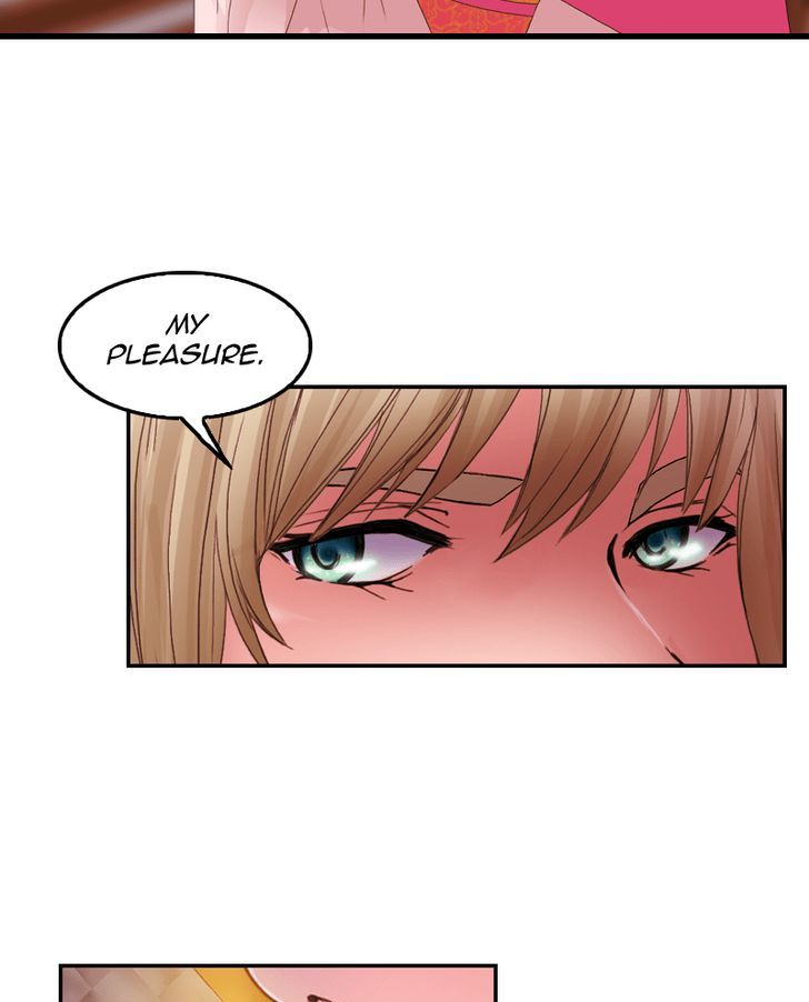 My Dear Cold-Blooded King Chapter 38 page 12 - Chapter 38