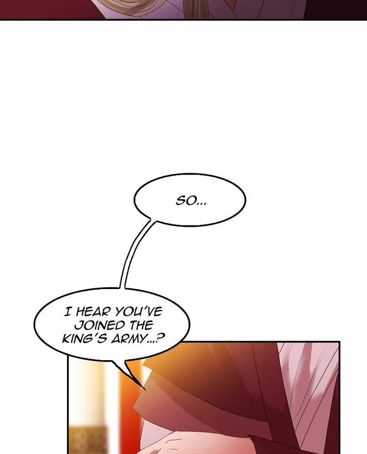 My Dear Cold-Blooded King Chapter 38 page 14 - Chapter 38