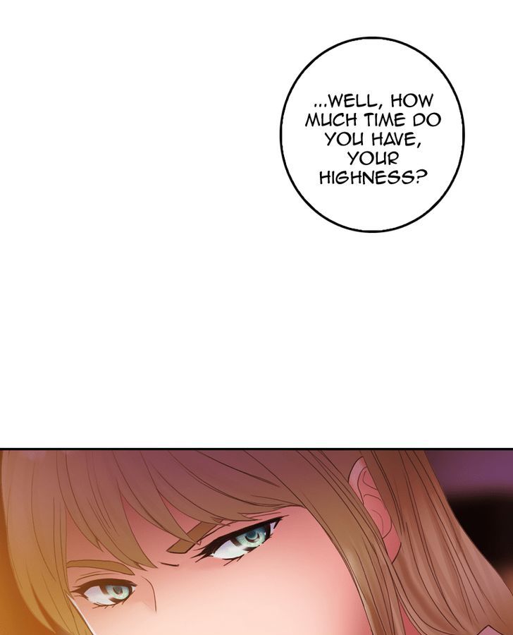 My Dear Cold-Blooded King Chapter 38 page 20 - Chapter 38